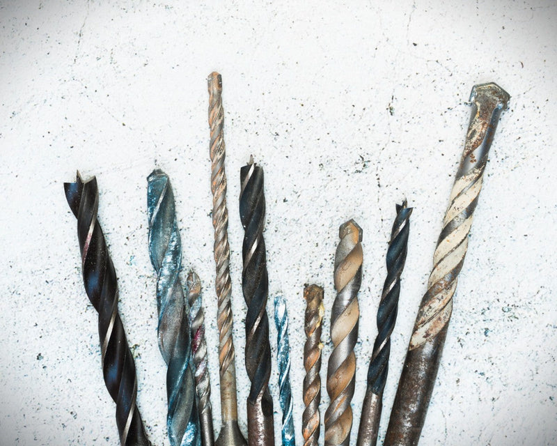 Consumables and Accessories