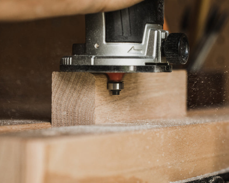 Woodworking