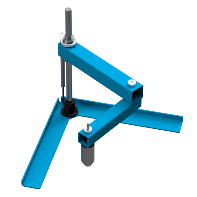 Perpendiculator