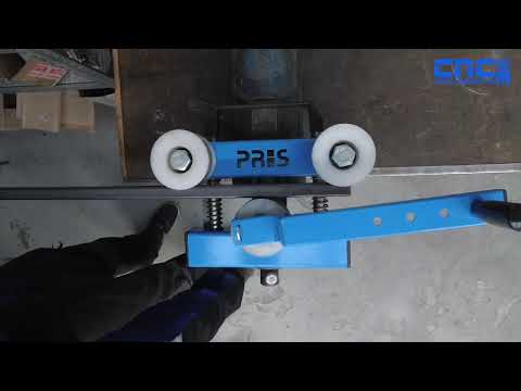 Roller Bender
