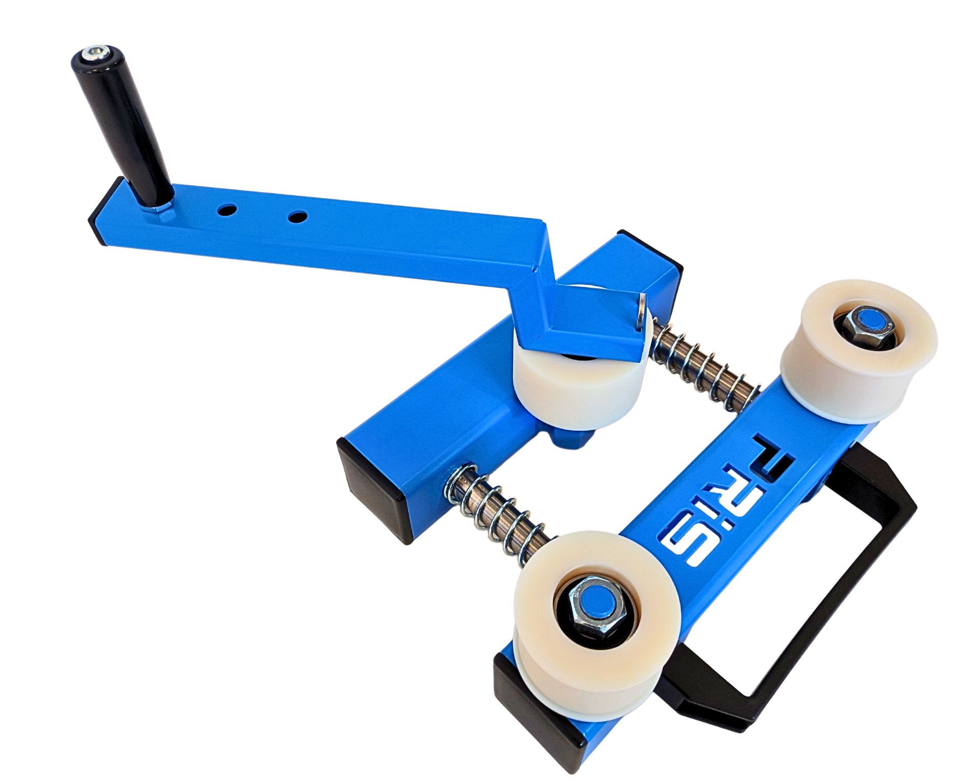 Roller Bender manual profile bending device
