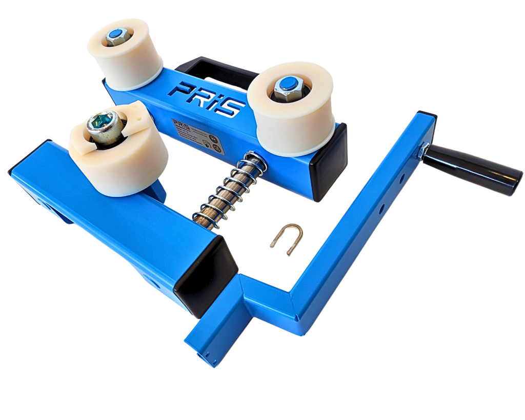 Roller Bender detachable handle