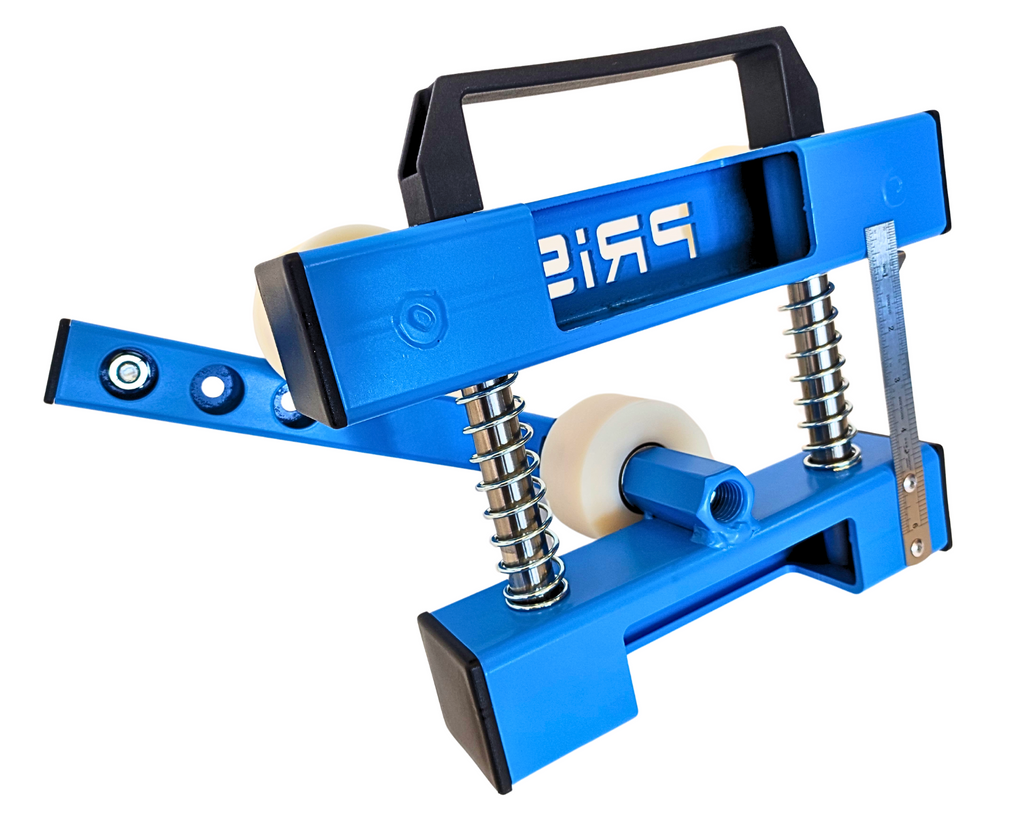 Roller Bender bottom view